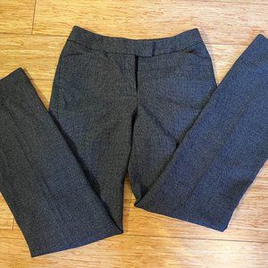 Calvin Klein Tweed Pants Size 2